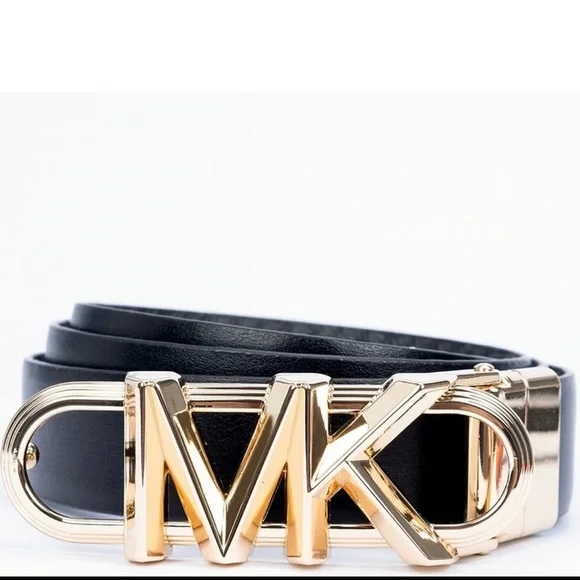 Michael Kors | Accessories | Michael Kors Reversible Leather  display picture 1